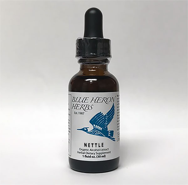 (image for) 4 oz Tinctures